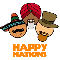 Happy Nations icon