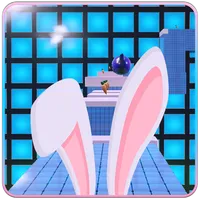 Carrot Lab: Free 3D Platformer icon