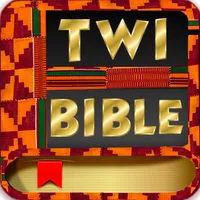 Twi Bible - Asante & Akuapem icon