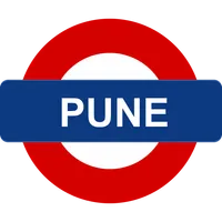 Pune (Data) m-Indicator icon