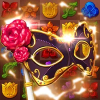 Jewel Opera: Halloween Match 3 icon