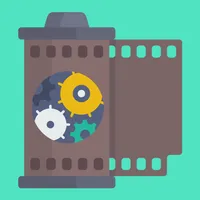 Simple Video Editor icon