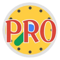Super Timer Pro -To improve li icon