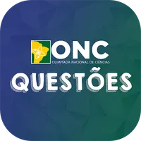 ONCiências Questões icon