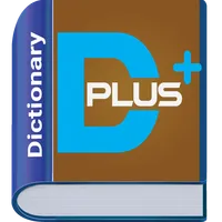 Dictionary Plus Plus icon