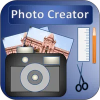 Photo Creator icon