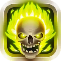 DeadLand Runner icon