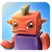 Dungeon raid Heroes icon