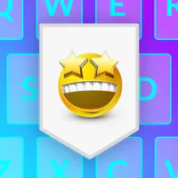 Emoticons Keyboard icon