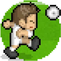 Zombie Slash Soccer icon