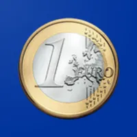 1 Euro icon