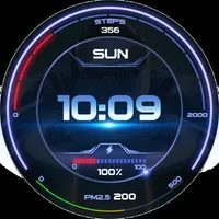 TicWatch Light Planet icon