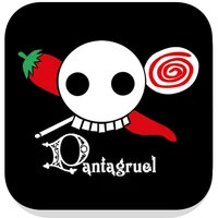 Pizzeria Pantagruel icon