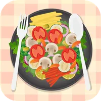 Delicious Diabetic Recipes icon