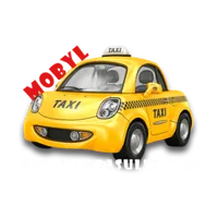 Mobyl Taxi Sofer icon