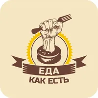 Еда как есть icon