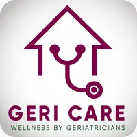 Geri Care Patient App icon