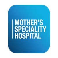 Mothers Speciality Patient App icon