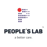 Peoples Lab Patient App icon