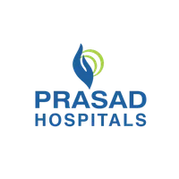 Prasad Hospital Patient App icon