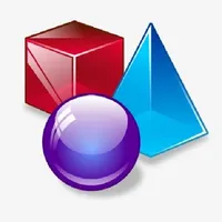 3D math للواقع المعزز icon