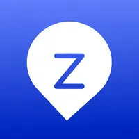 Zocal - Live Location Sharing icon