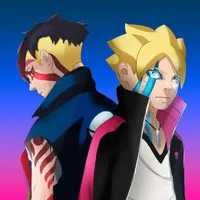 Kawaki Boruto Wallpaper HD icon