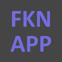 FKN Lern App icon