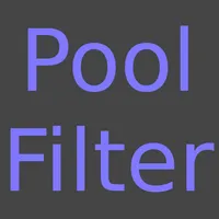 Pool Filter icon