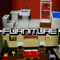 Furniture Mod for MCPE icon