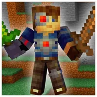 Lost Weapon Mod For Minecraft  icon