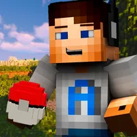 Mod Pixelmon for Minecraft icon