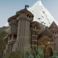Castle Maps for Minecraft PE icon