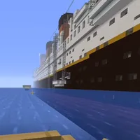 Titanic Mod for Minecraft PE icon