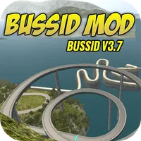 Mod Peta Bussid icon