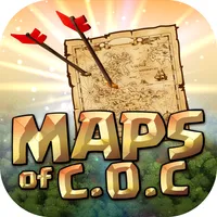 Clash of Map icon