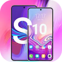 One S10 Launcher - S10 S20 UI icon