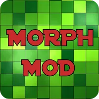 Minecraft Morph Mod icon