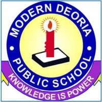 Modern Deoria Public School icon