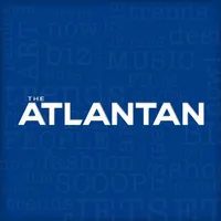 Atlantan icon