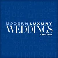 Modern Luxury Weddings Chicago icon