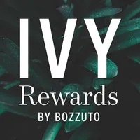 Ivy Rewards icon