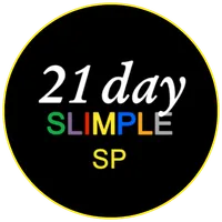 21 Day Slimple: Self-Paced icon