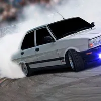Doğan SLX Şahin Modern Drift icon