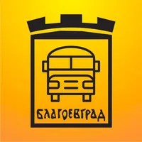 Blagoevgrad Traffic icon