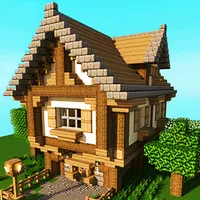 House Minecraft Mods craft icon