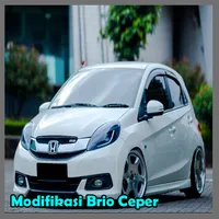 Modifikasi Brio Wallpaper icon