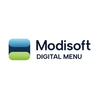 Modisoft Digital Menu icon