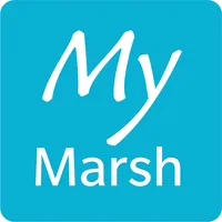 myMarsh icon