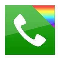 exDialer Black ICS Theme icon